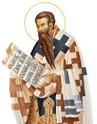 You are currently viewing Ο δικός μας Άγιος Βασίλης